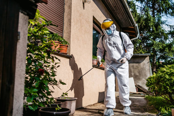 Arcola, IL Pest Control Company
