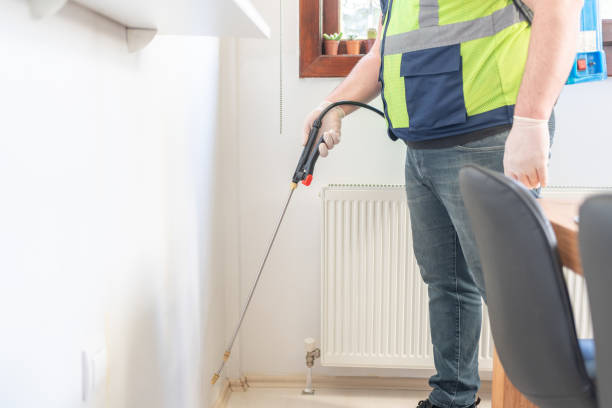 Best Flea Control Services  in Arcola, IL
